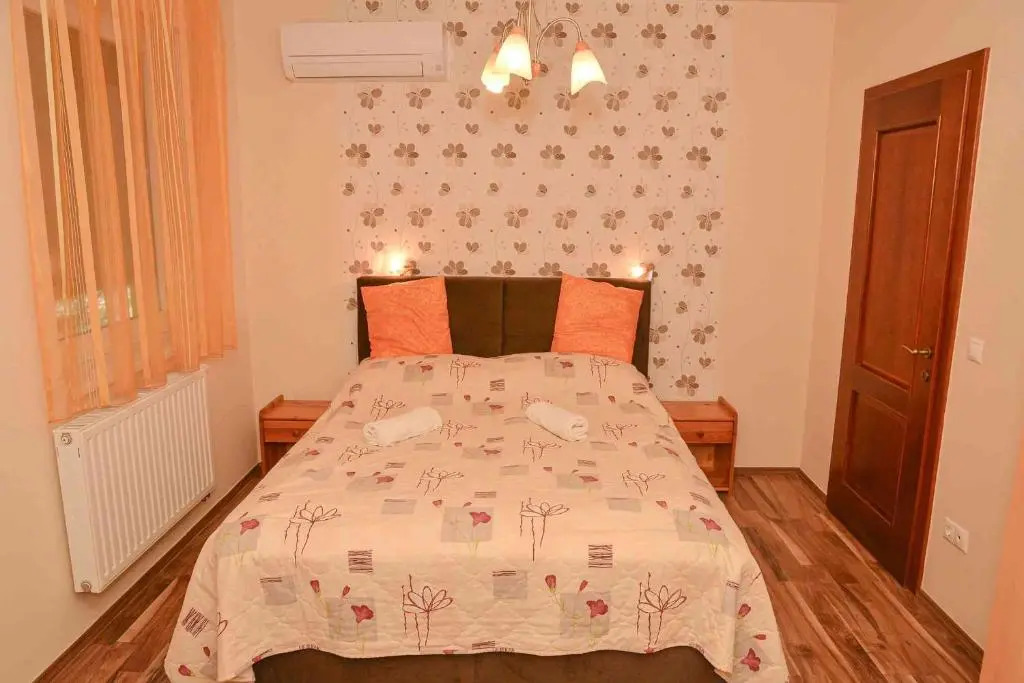 Apartman Ottó