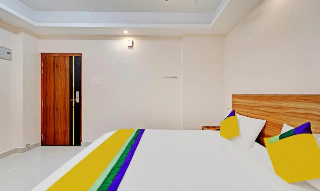 Treebo Elite Inn