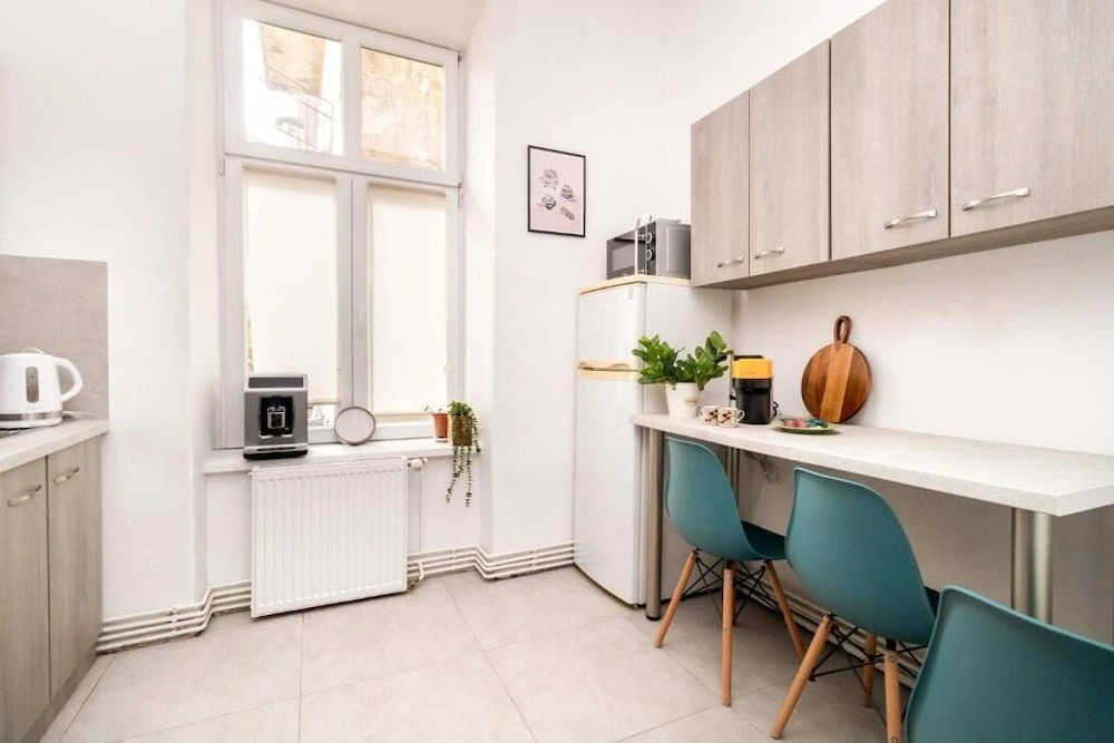Malila Apartments Cracow Sebastiana 17
