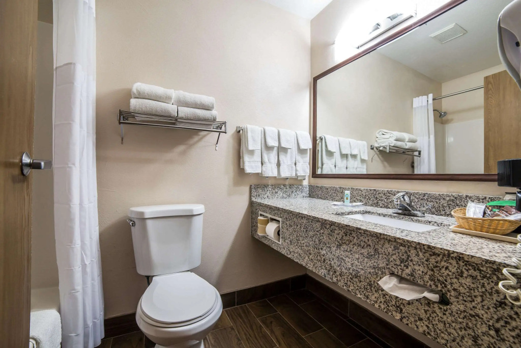 Quality Inn Zion Park Area