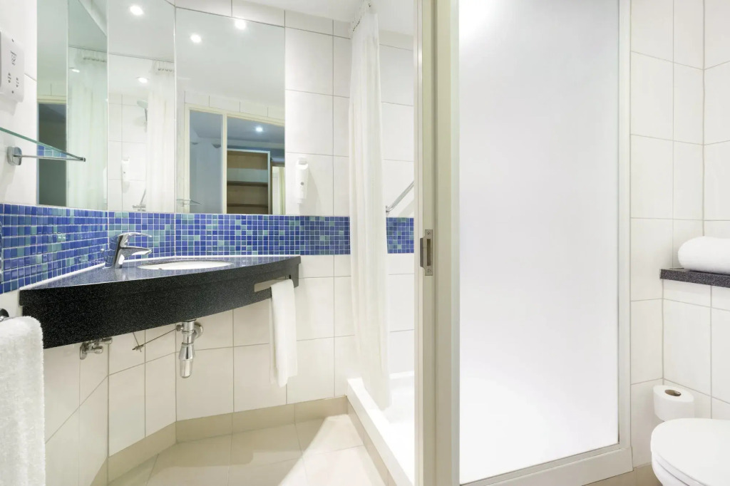 Holiday Inn Express Southampton - M27, J7 by IHG