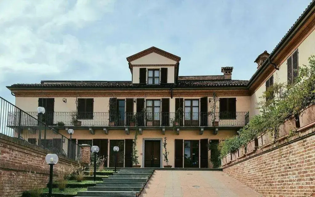 Hotel Villa Lauri