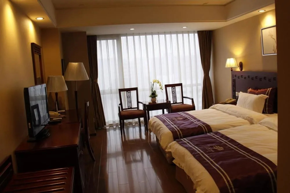 Hongyue Hotel