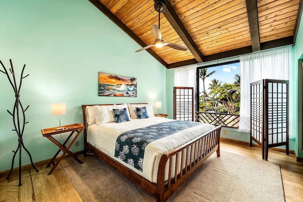Keauhou Kona Surf & Racquet Club#7-303