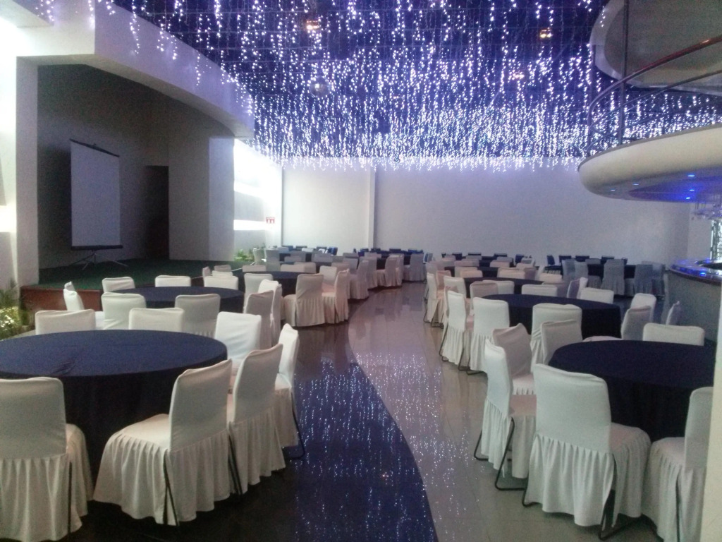 Hotel Maya Tabasco