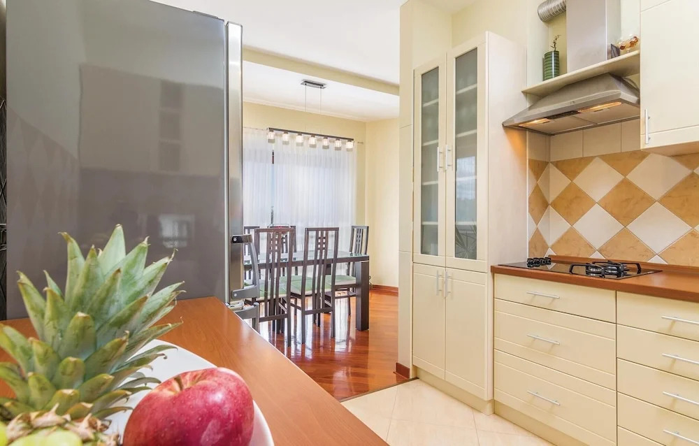 Luxurious Home In Buje