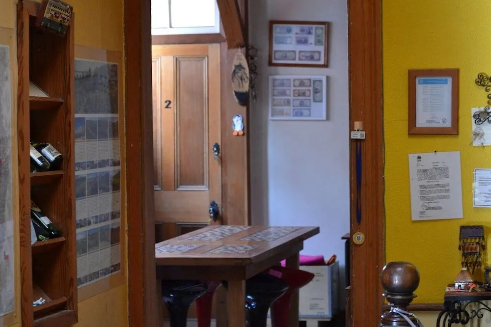 B&B La Nona