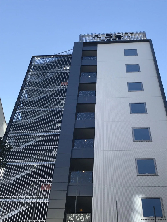 Nest Hotel Tokyo Hanzomon