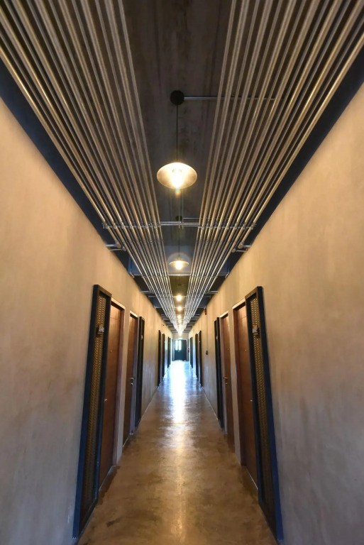 Chartame Boutique Hotel