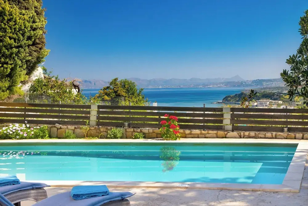 Villa Anatoli