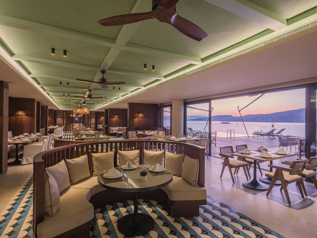 The Bodrum Hotel Yalıkavak - MGallery Collection