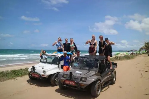 Hostel Brasil Eco-Adventure