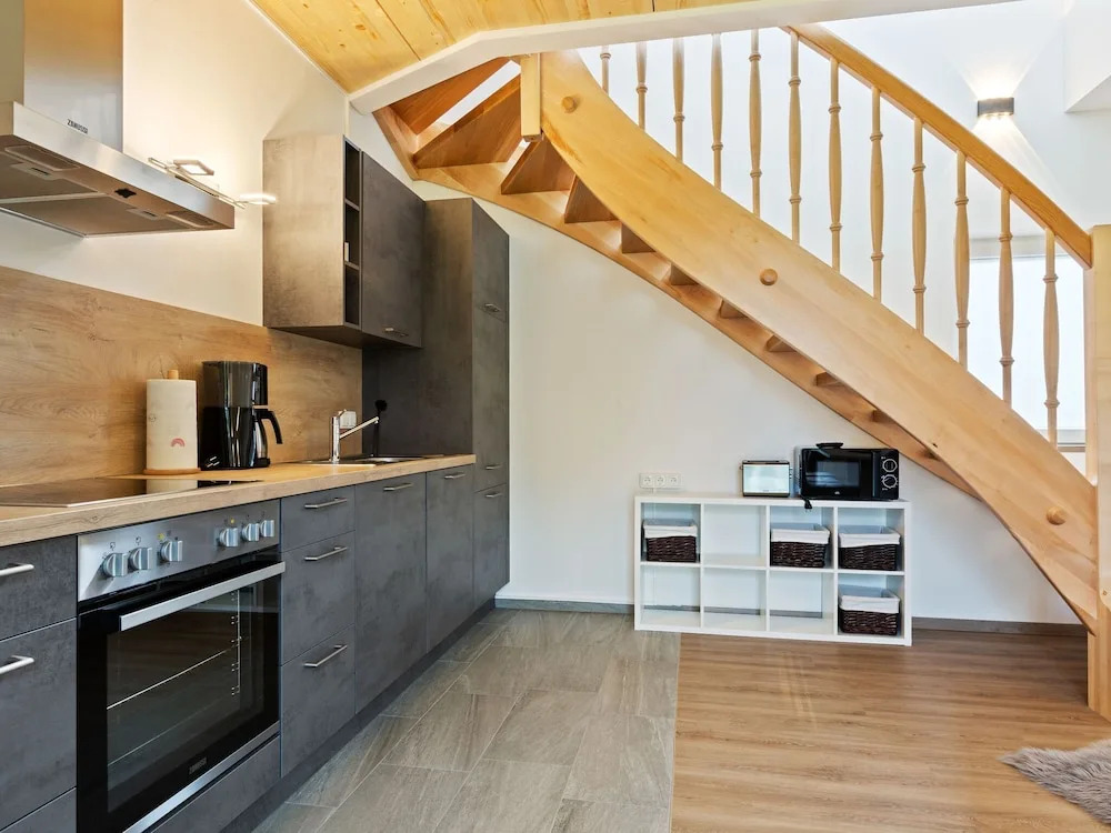 Elegant Apartment in Mühlbach With Terrace