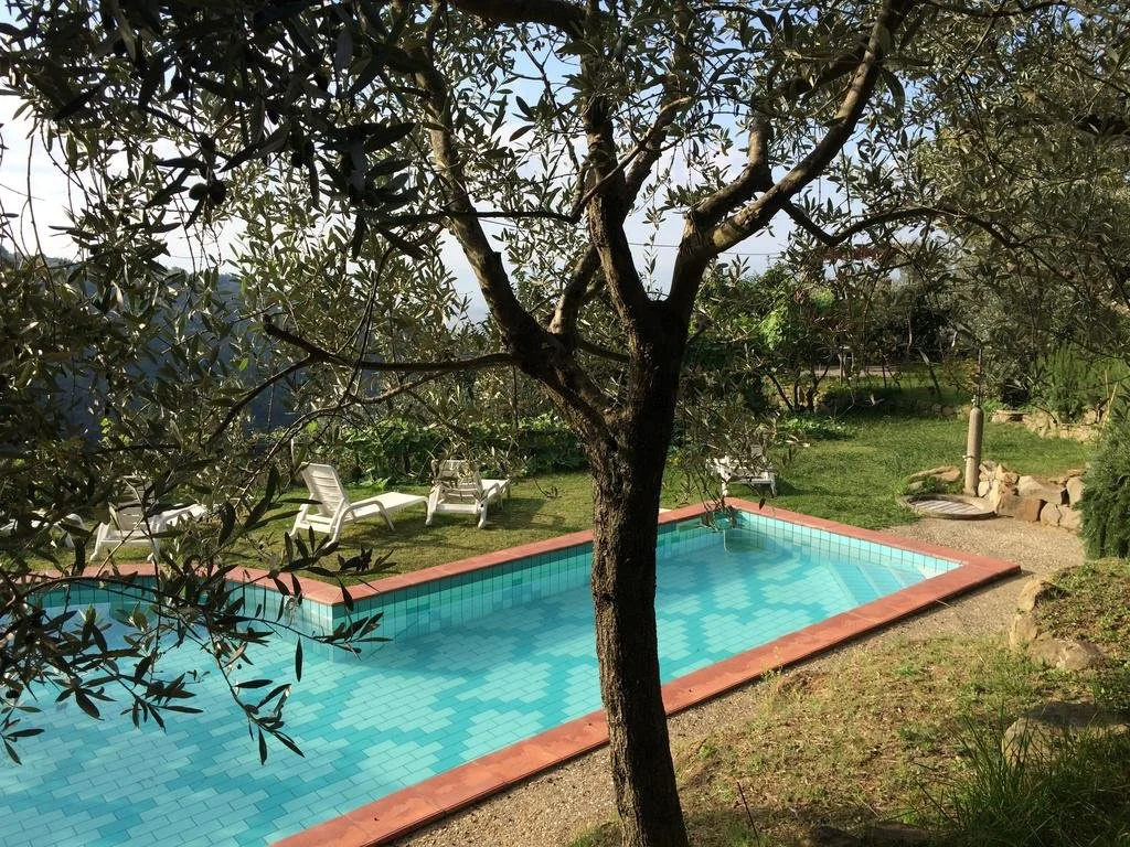 Casa Vacanze La Baghera Alta