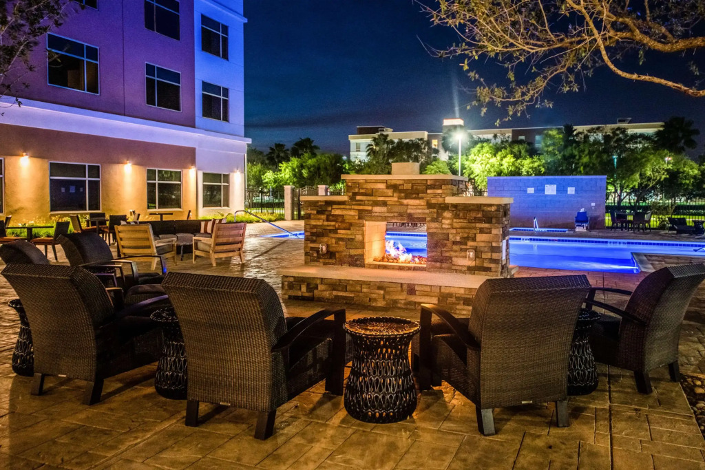 Cambria Hotel McAllen Convention Center