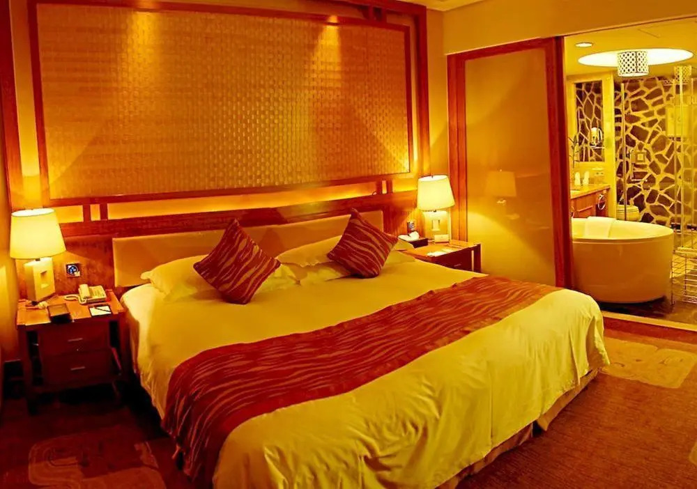 Hangzhou Wonderland Hotel