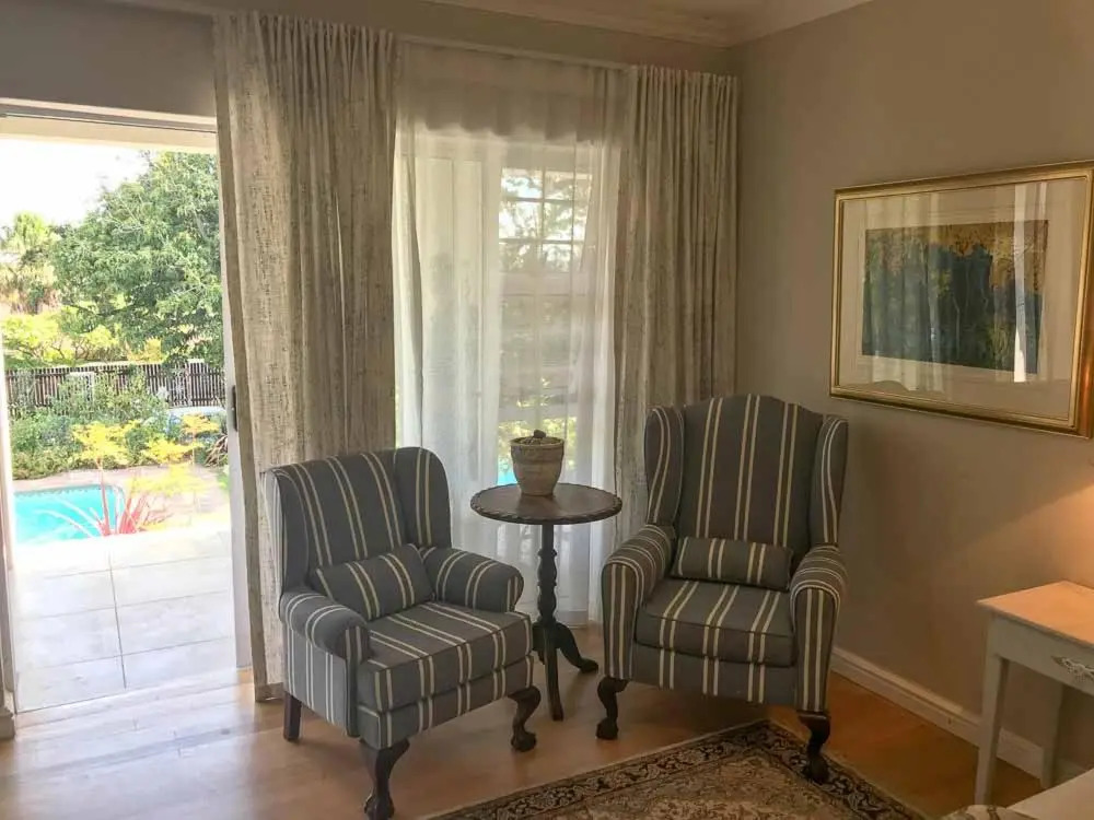 Lavender Suite (Adults Only)