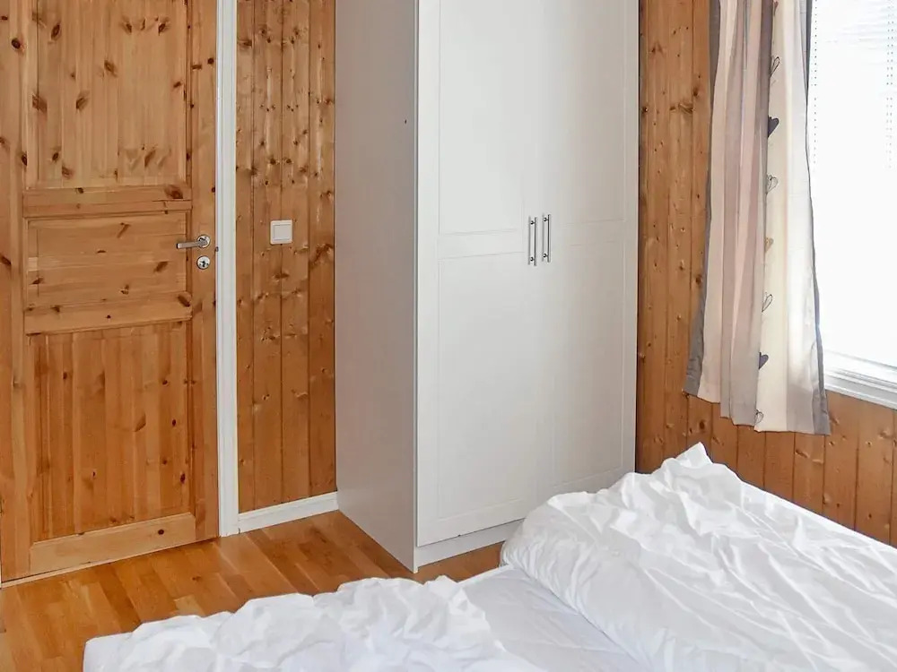 Holiday Home in Bjorli