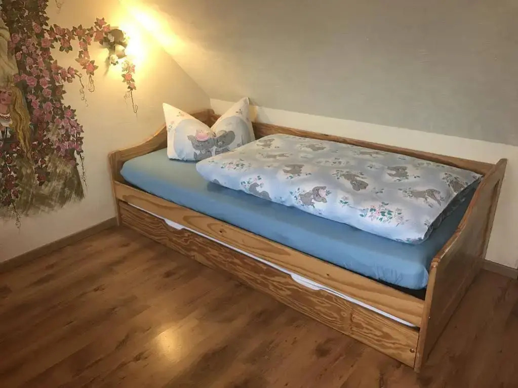 Gästezimmer am Märchenbrunnen