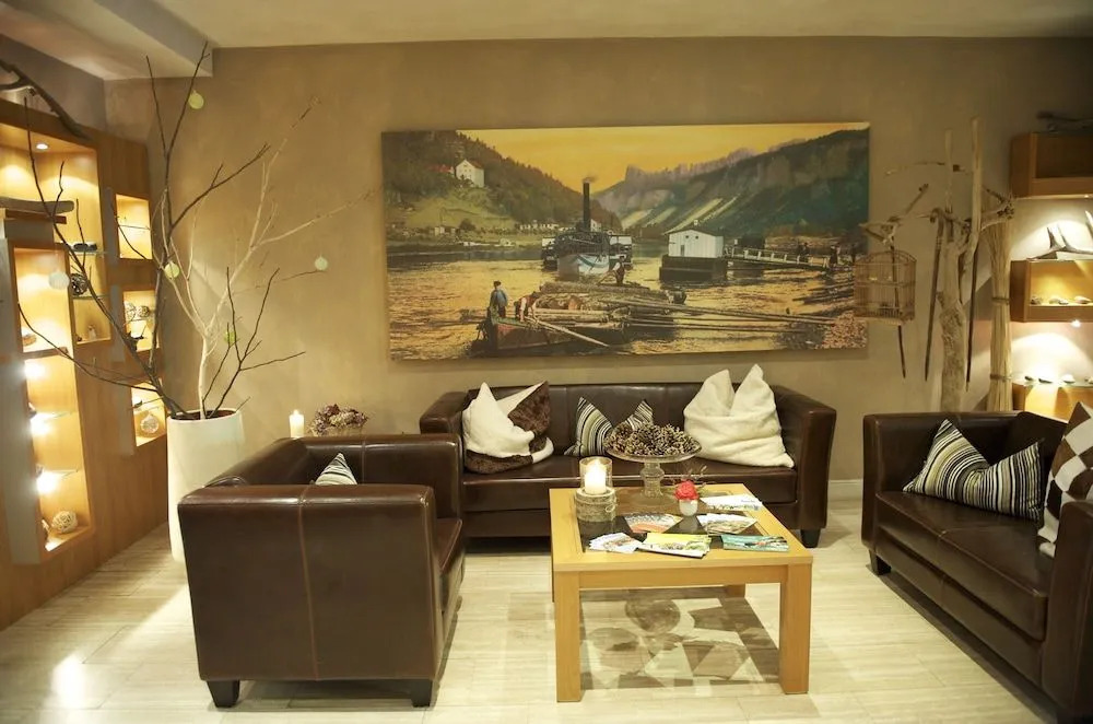 Bio-Hotel Helvetia
