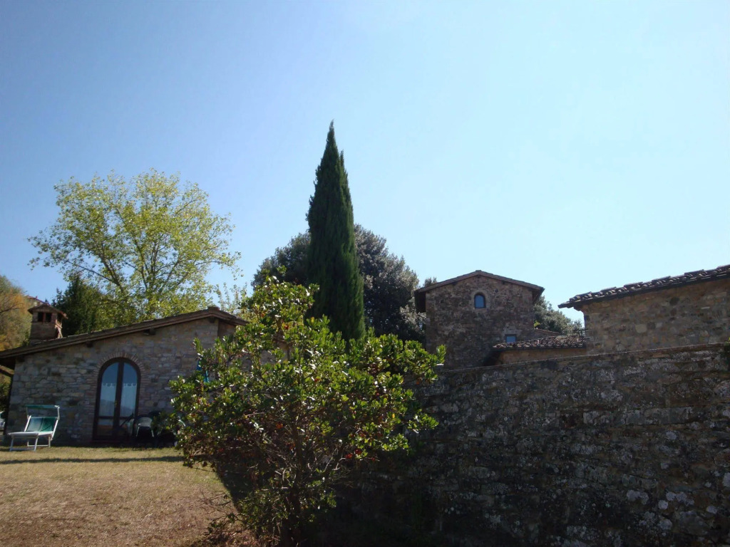 Le Fontanelle