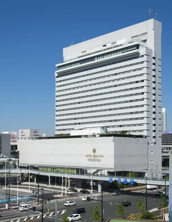 Hotel Granvia Hiroshima