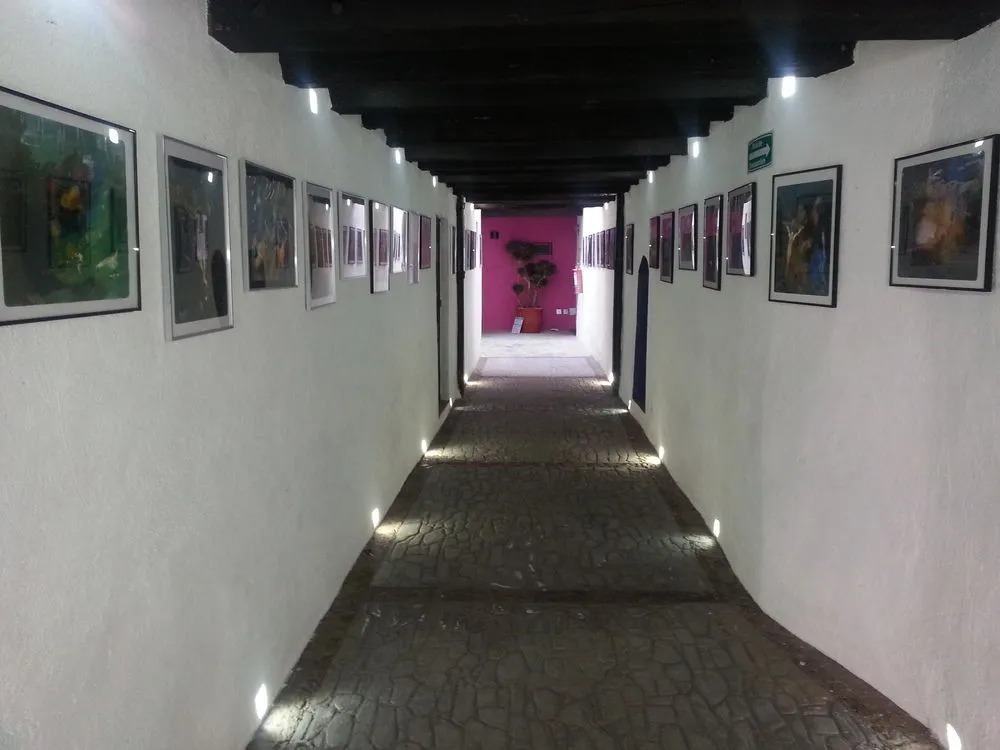 Hotel Casa Abolengo