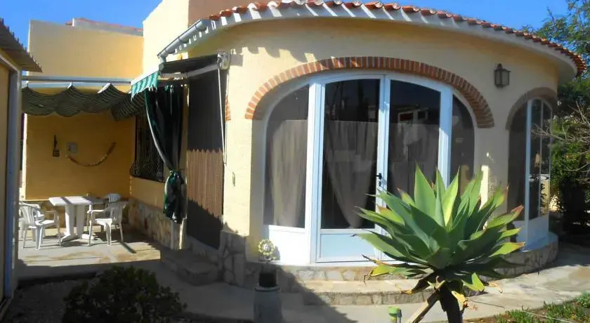 Villa del Sol
