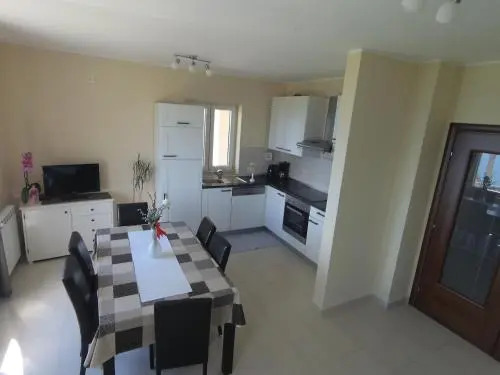 Apartment Antunovic