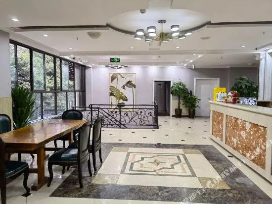Huaman Hotel