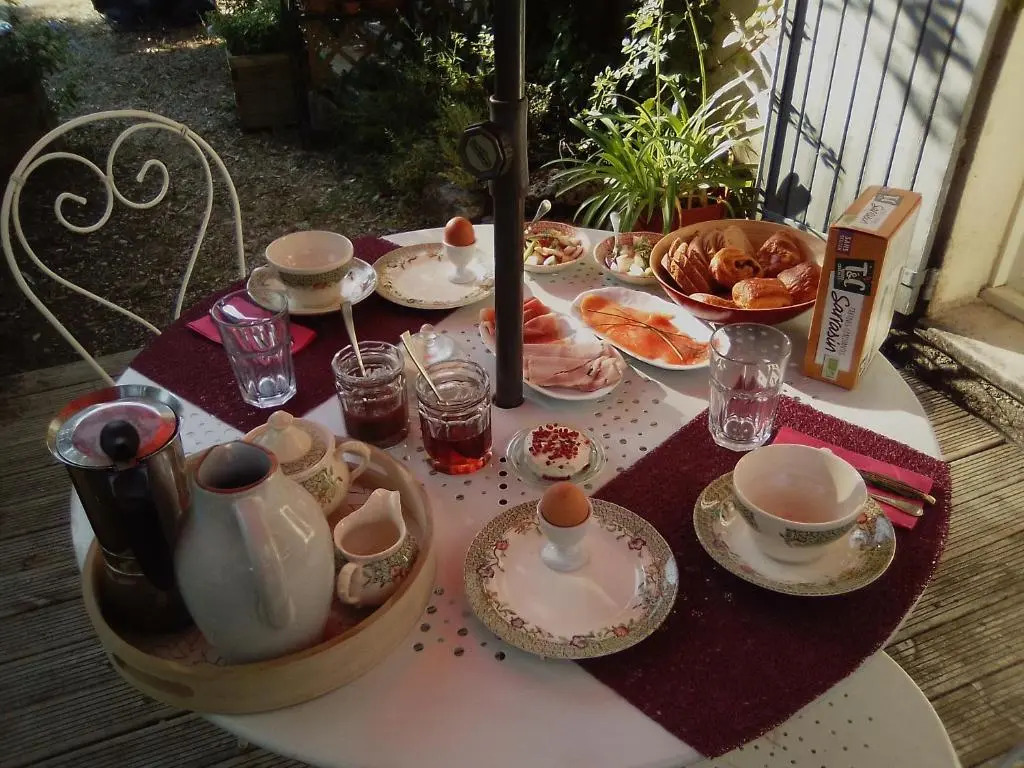 Le Domaine de Belle (Adults Only)