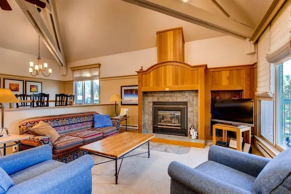 Soda Springs 3 Bedroom Townhome