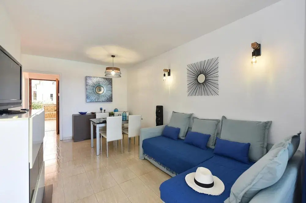Holiday Home Maspalomas near Beach & Golf