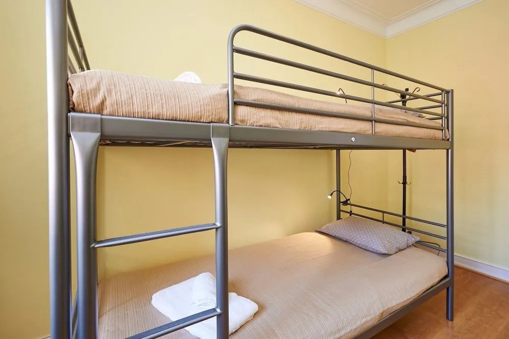 BeGuest Belém Flat