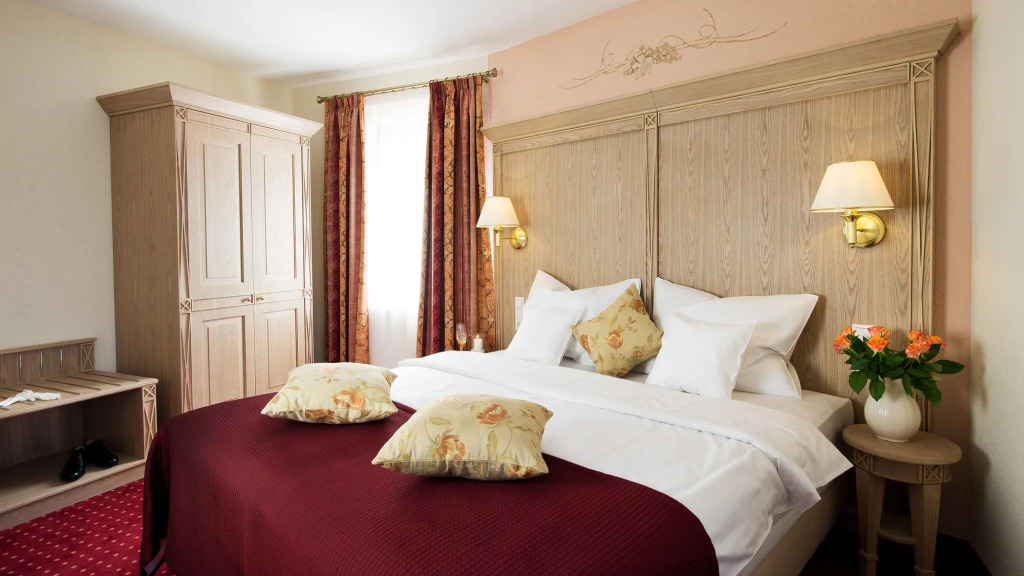 Hotel Rebstock