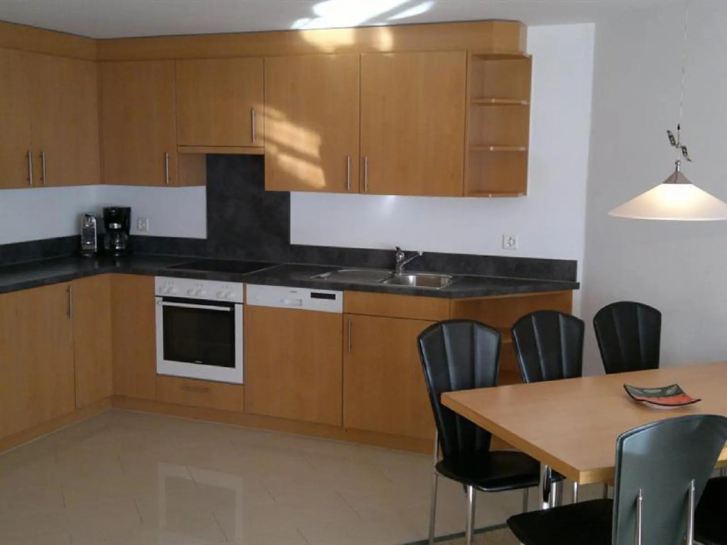 Evelyne - One Bedroom