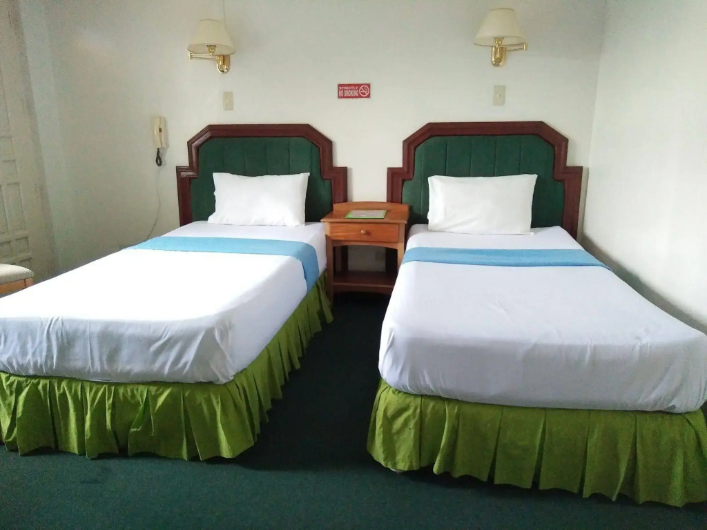 Mijo Hotel Tagaytay