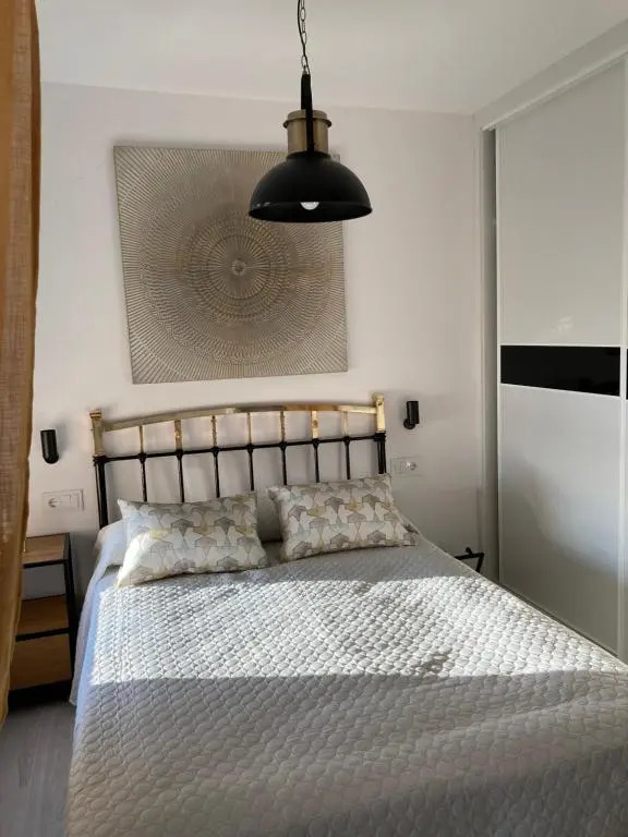 Apartamento FERRARA VISTAMAR 2