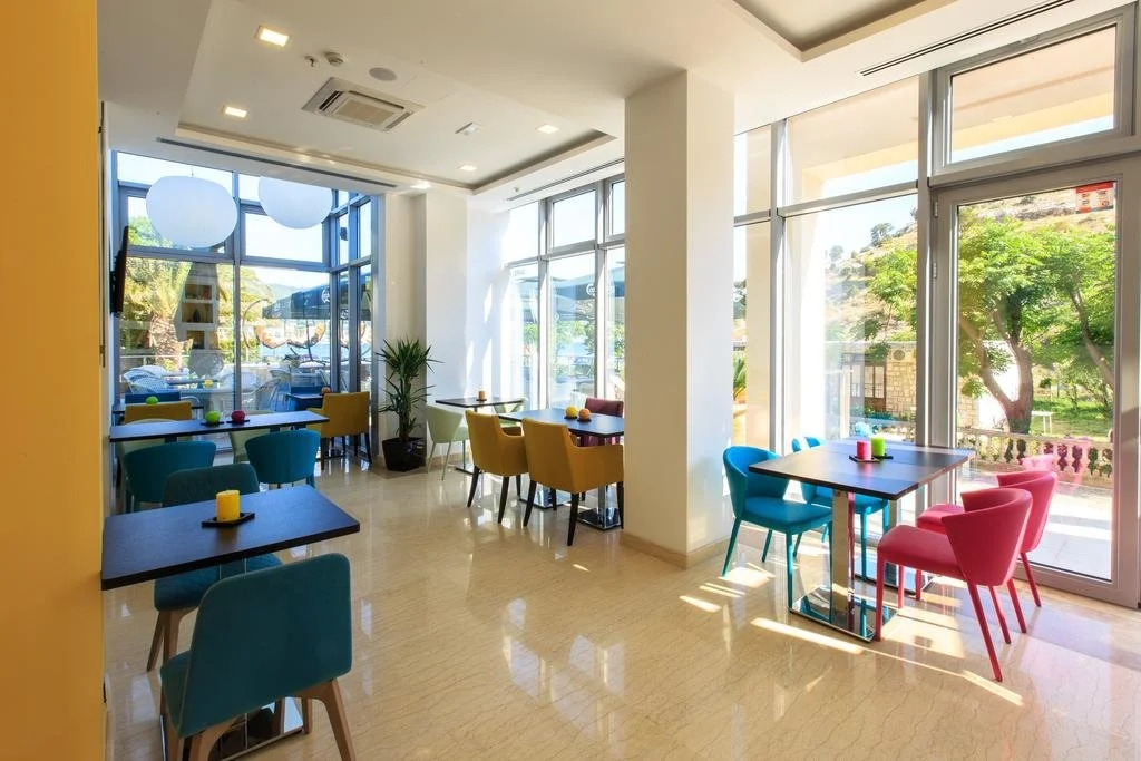 Hotel Porto Sole