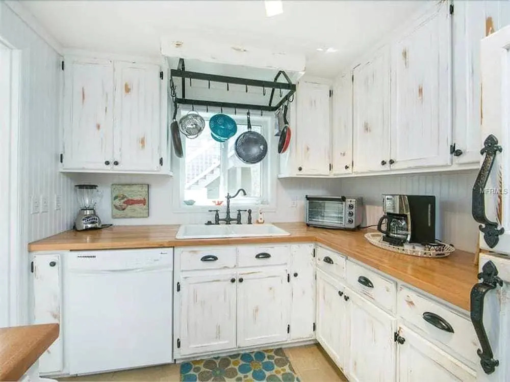 Angelfish Apartment 3