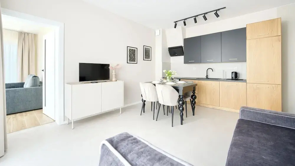 Apartamenty Sun & Snow Słoneczne Apartamenty