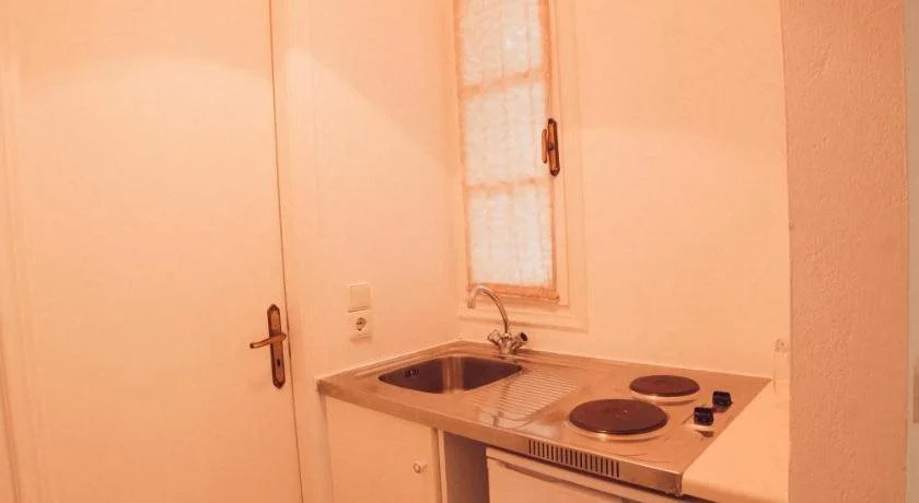 Nerina Studios Agios Nikitas