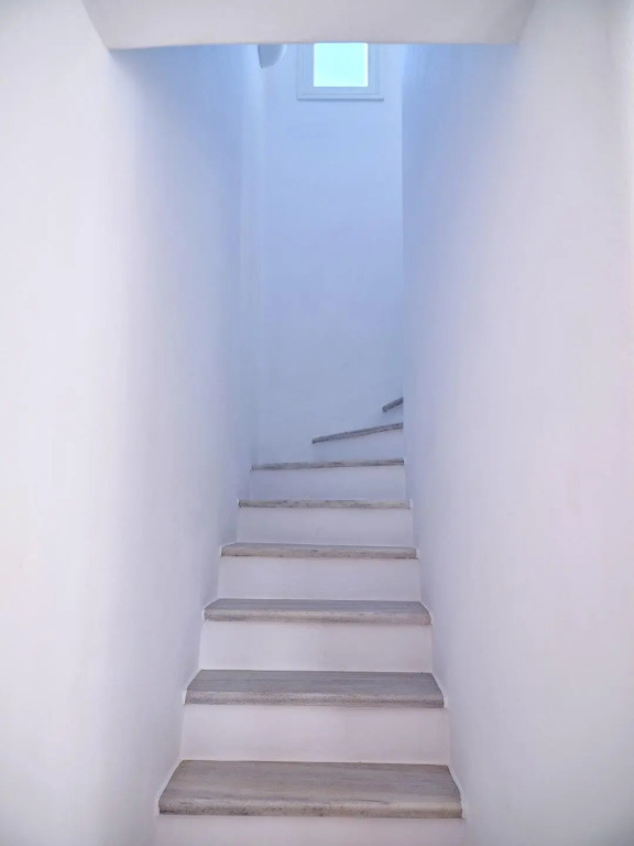 Villa PORFYRA - Cycladic House in Ampelas, Paros