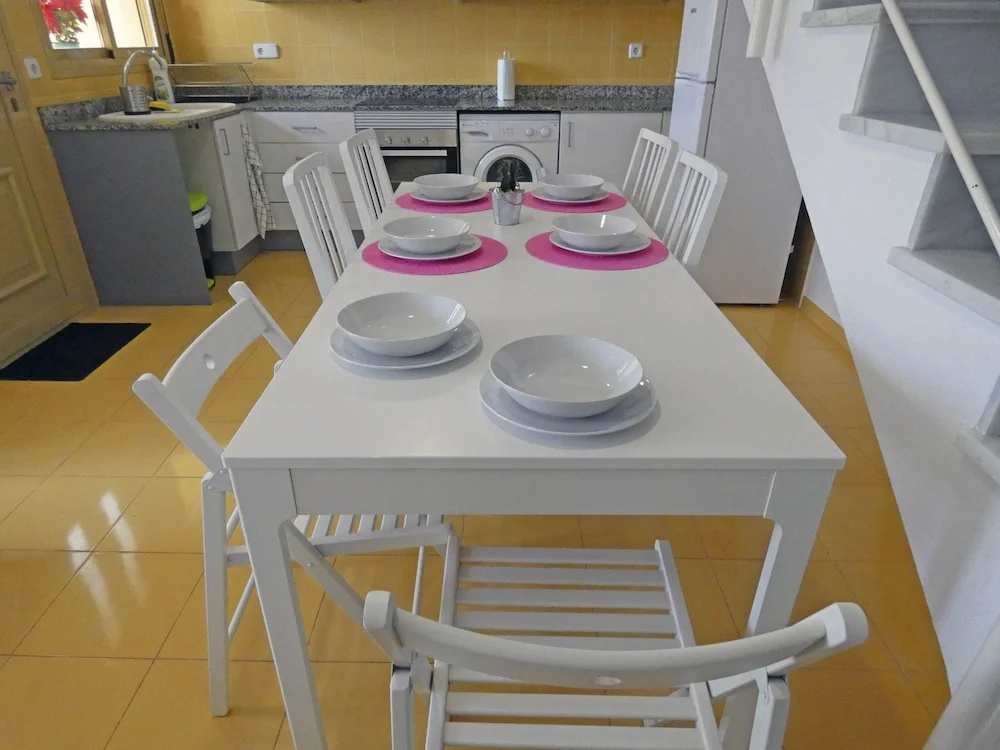 Ap121 in Oliva With 2 Bedrooms and 1 Bathrooms