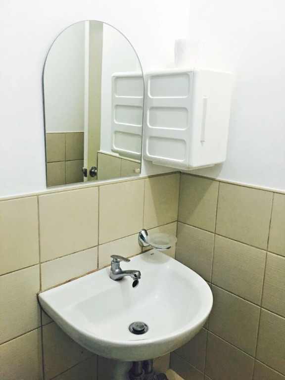 Nana Condo Unit at Asia Enclaves