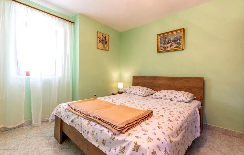 Nice Home in Omis With Wifi and 1 Bedrooms