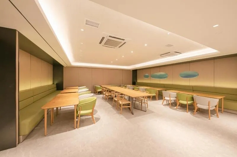 JI Hotel Beijing Communication University Chaoyang North Road