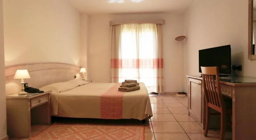Hotel Delfino