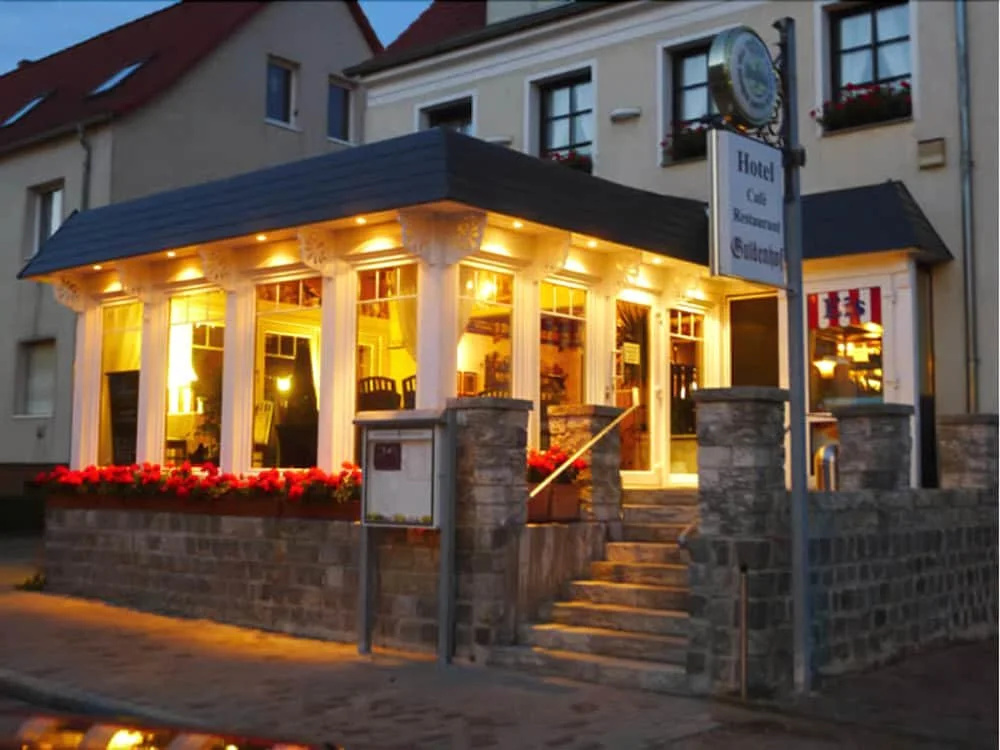 Hotel Guldenhof