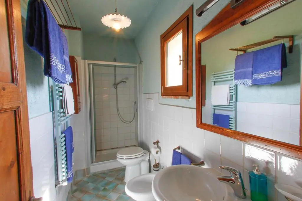 Villa Le Fonti di Santa Lucia by Interhome